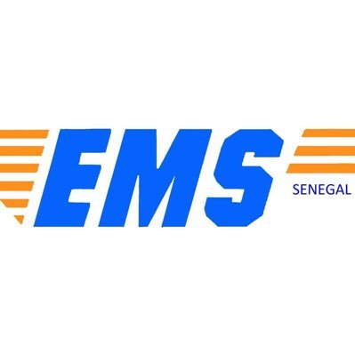 Filiale du groupe La Poste, EMS Sénégal est une société anonyme qui s'active dans le courrier express, la messagerie et les services logistiques.