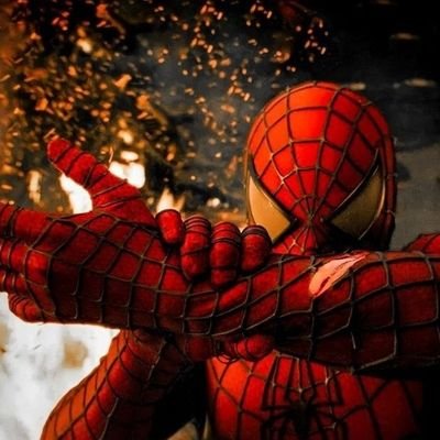 cbmvisual's profile picture. Visuals from all over the comic book media.