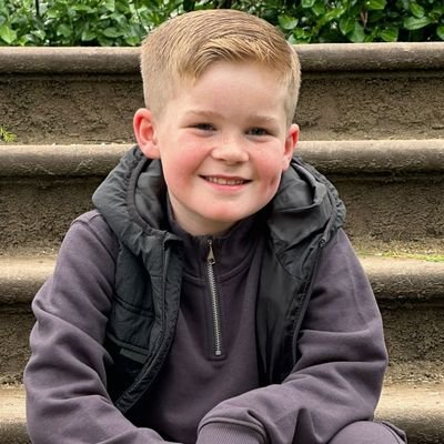 TedReader15's profile picture. Account run by dad to provide updates on Ted's Foodbank Charity Walk..
TED'S WALK AROUND LIVERPOOL
On Insta as @ted_reader
On Tiktok as @tedreader_football