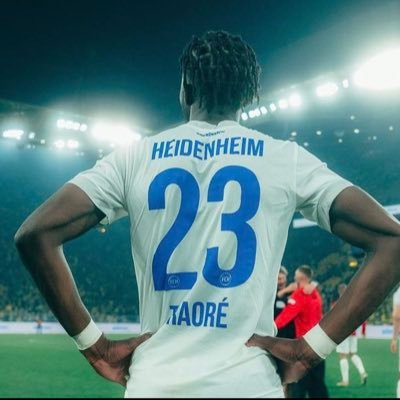 Hawks, Colts, UGA, Braves, Yankees,Liverpool, FC Heidenheim..........Traore is better than any other RB besides TAA