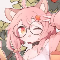 にでるば🐿️✨ (@nidelva_vrc) 's Twitter Profile Photo にでるば🐿️✨ (@nidelva_vrc) 's Twitter Profile Photo