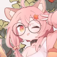 にでるば Nidelva🐿️✨(@Nidelva_VRC) 's Twitter Profile Photo