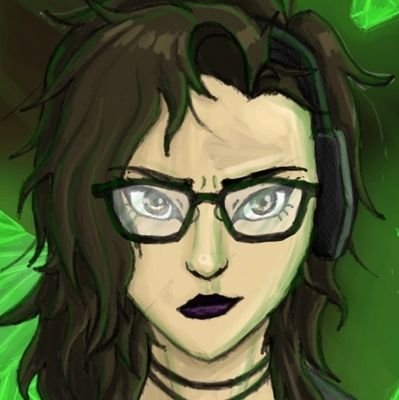 NessyXSさんのプロフィール画像