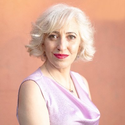 Journalist, Host of On Spec podcast @onspecstories, Author of Opium Nation, co-author of The American Way: Stories of Invasion, mother, Afghan albino