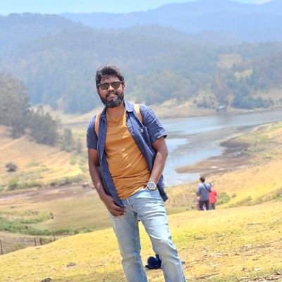 Ravi K@ HR Recruiter Profile