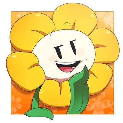 Flowey Fighterさんのプロフィール画像