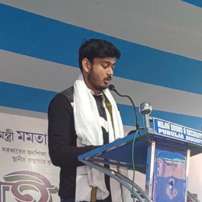 মমতাময়ী মা,কোনোদিনো হারতে দেবে না।💚State Coordinator, @TTjoddha, State convenor, @TMC_Supporters #TMCS