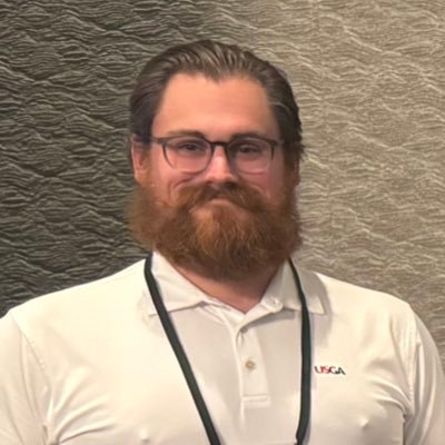 Program Director for the USGA Greenkeeper Apprenticeship Program
