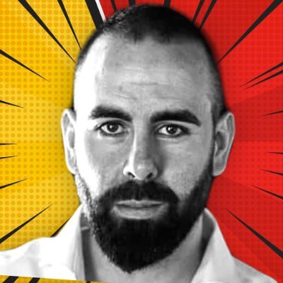 UriDevs's profile picture. Passionate FullStack Software & Data Engineer | Economist | Tech Geek
💻Software Engineering
🌐WebDev
📊Data Science

Learn with me 🎓
While True: code! 👨🏻‍💻