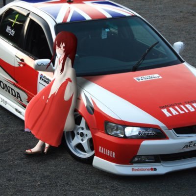 狩宿 翔太郎 🦉@ BTCC Redstone Accordさんのプロフィール画像