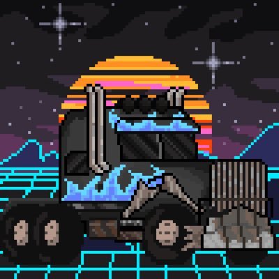 AvaxTrucks's profile picture. 