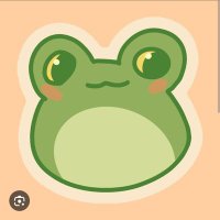 froggiE (@unkmvp) 's Twitter Profile Photo