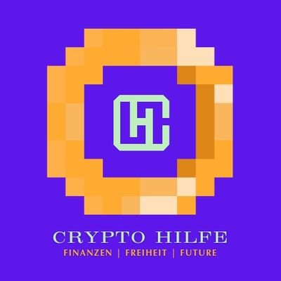 Enthusiast & Investor für digitale Vermögenswerte🌐

CryptoHilfe in der 🇨🇭

Finanzen🪙 | Freiheit 🏖| Future🚀

#airdrops #staking