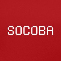 Socoba Co.(@socoba_co) 's Twitter Profile Photo