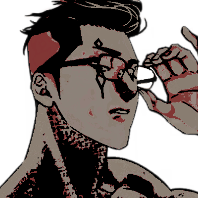 TARGETEXECT's profile picture. ᅠ
ᅠ
. 𖥔 ݁ ˖   it  is  a  shame  you  had  to 
die  ⸒  but  —  you  are  not  part  of  
my  bigger  picture    𖬺͟.⠀ ❨   🚬 .  ❩

ᅠᅠ