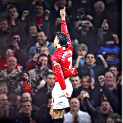 notlaycon's profile picture. football