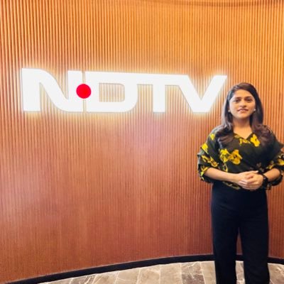 मुंबई❤️सातारा Working with @ndtv