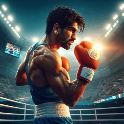 Vijender Singh