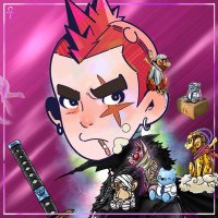 Demi教主-WakeUpChiu邱啟萊🌟NOBODY (@wakeupchiu) 's Twitter Profile Photo Demi教主-WakeUpChiu邱啟萊🌟NOBODY (@wakeupchiu) 's Twitter Profile Photo