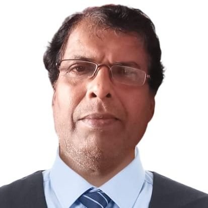 rao_madhuk13974's profile picture. 