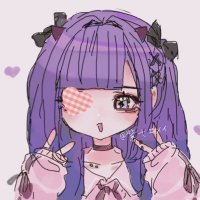 紫七ヰメイ😈💜🔪(@xxshinanai_chan) 's Twitter Profile Photo