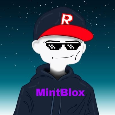 I'm MintBlox