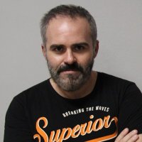 Santi Liébana (@santiliebanar) 's Twitter Profile Photo