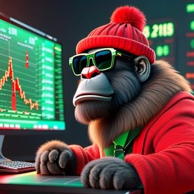 Web3 | Analyst | Investor.

$KONG $MEOW $COQ holder.
Catch fun and make $ on https://t.co/OjtOTecFB1