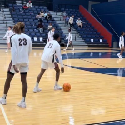 23_JtMitchell's profile picture. #23 | C/o ‘25 | 6’3| 165lbs | LCHS | SF/PF