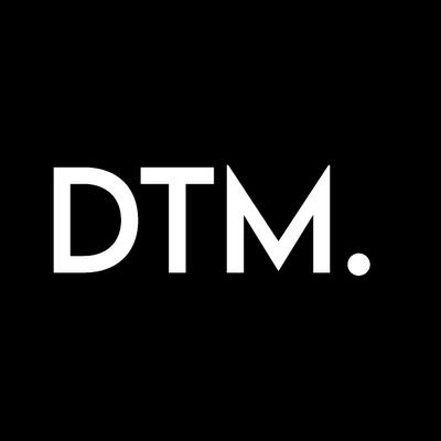 DTM_O Profile Picture