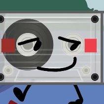 🍉#1 CASSETTE FANさんのプロフィール画像