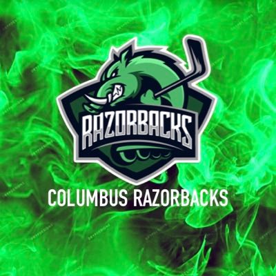 official X account for the Columbus Razorbacks #HogCityRazors gm is @jonah_zesing