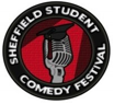 StudentComFest's profile picture. 23-25th March 2012, the Sheffield Student Comedy Festival is back in aid of St Luke's Hospice! Presented to you by @TheShrimps. Shrimpsimprov@shef.ac.uk