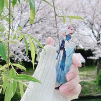 しろ (@s2_r_stpl) 's Twitter Profile