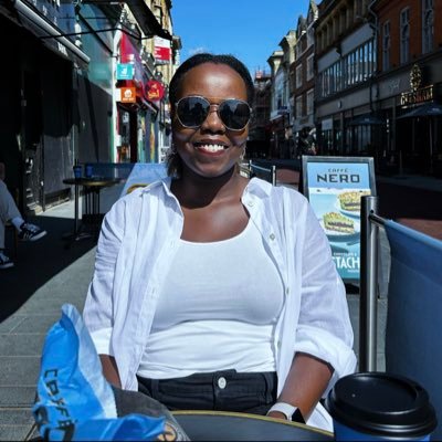 JebetBirech's profile picture. Learning, unlearning and Relearning