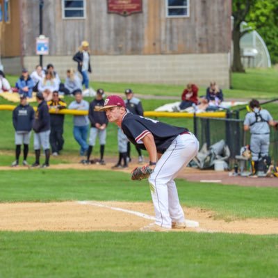 Bloomsburg Baseball