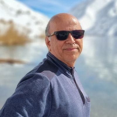 حافظ محیط زیست ، کوهنورد ، فعال صنعتی ، متولد دهه چهل