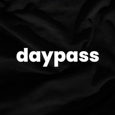 daypassapp Profile Picture