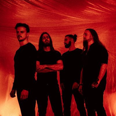 #ProgressiveDeathMetal ⬇️ New album 'The Great Filters' OUT NOW! ⬇️