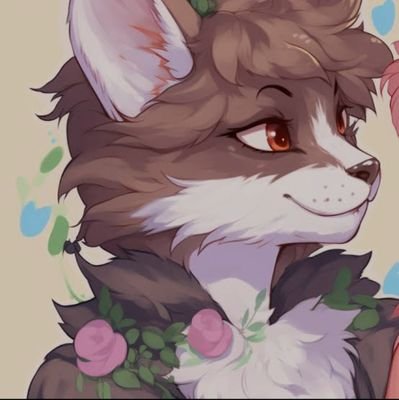 Heya I'm artist by digital art work| furry art | gacha | VTuber| VR chat| and now commission are  open