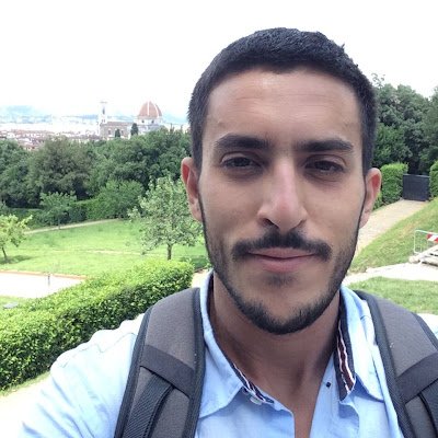 Giusepp59729573's profile picture. 