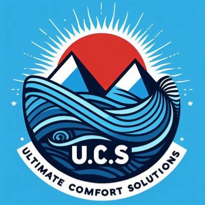 Ultimate Comfort Solutions is a Northern California HVAC Co. With focus on integrity and quality we strive for excellence on every job, every time!