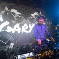 Gary K (@gary_k86) 's Twitter Profile