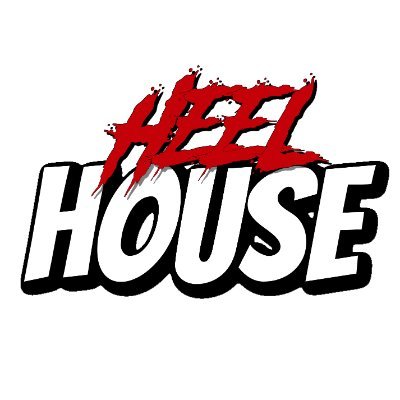 The most unprofessional professional wrestling show around! Back up page: @heelhousepodd