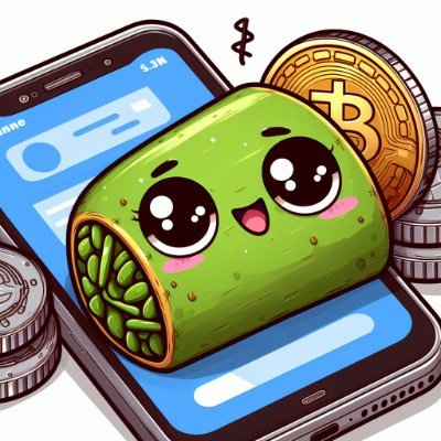 $TMLIT Welcome to TamalitoCoin! We are the tastier Memecoin in the solana market! Join our community in Telegram. https://t.co/cin2ZbO9wB