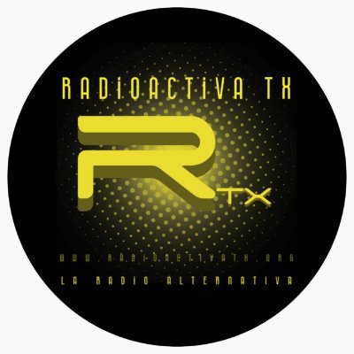 Radioactiva TX