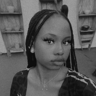 chemsliver_01's profile picture. Christ's love is sufficient for me 😇