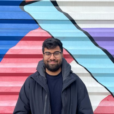 atagade19's profile picture. CS PhD @ GWU | AI Safety Technical Research