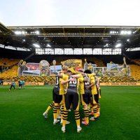 シュントムント (@bvbweigl) 's Twitter Profile
