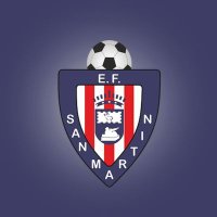 EF San Martin de la Vega (@sanmartinef) 's Twitter Profile